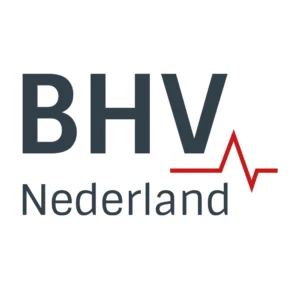 Icon logo van BHVNederland