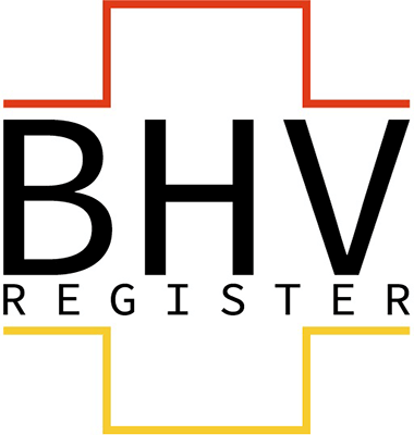 BHV register