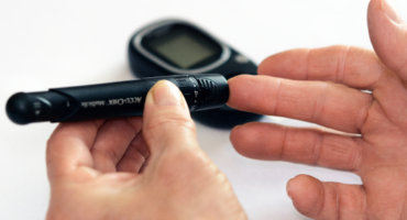 Diabetes en het toedienen van insuline