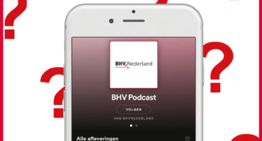 BHV Podcast #7 – meest voorkomende BHV vragen