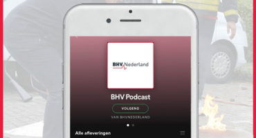 BHV Podcast #8 – het verschil tussen hoofd BHV en ploegleider BHV