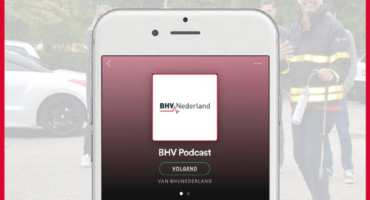 BHV Podcast #9 – de trainingen van BHVNederland