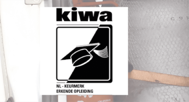 Verlenging KIWA certificatie