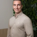 Portret van Remco Wouters, Accountmanager BHVNederland