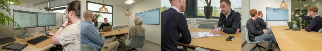 Vacature voor veiligheidskundige / adviseur BHV.