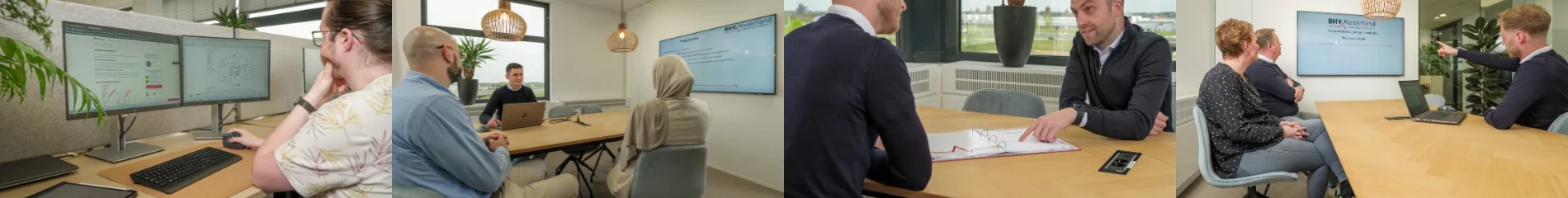 Vacature voor veiligheidskundige / adviseur BHV.