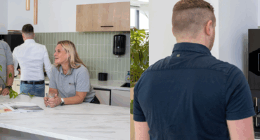 Vacature Junior Accountmanager