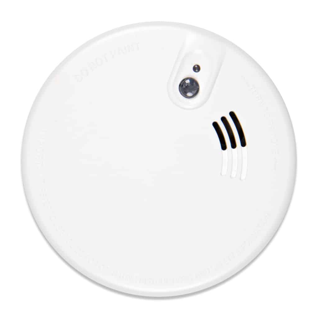 Actie! Rookmelder Firex KF20