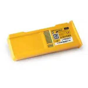 batterij unit defibtech lifeline